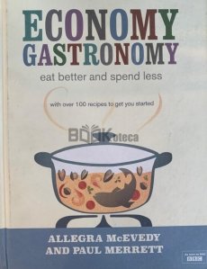 Economy gastronomy