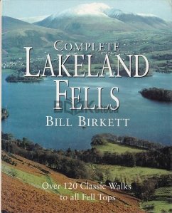 Complete lakeland fells / Placile lacustre complete
