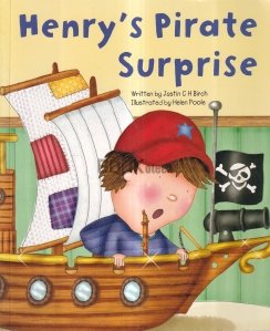Henry s Pirate Surprise
