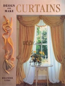 Design and Make Curtains