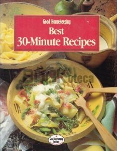 Best 30-minute recipes