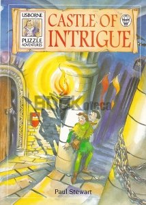 Castle of Intrigue