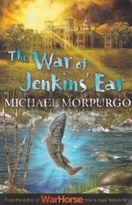 The War of Jenkins' Ear
