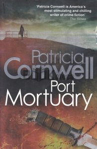 Port mortuary