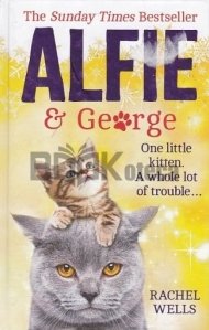 Alfie and George