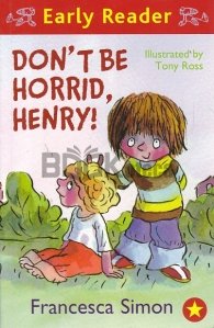 Don't be Horrid, Henry!