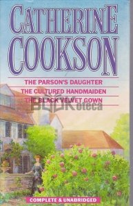 The Parson's Daughter/The Cultured Handmaiden/The Black Velvet Gown