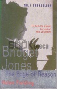 Bridget Jones, The Edge of Reason