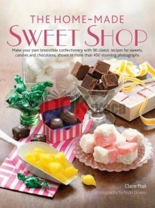 The Home-Made Sweet Shop