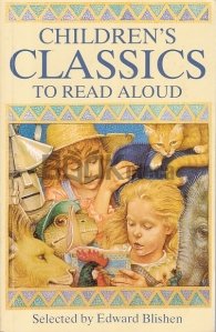 Children's classics to read aloud
