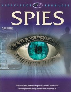 Spies / Spioni