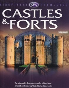 Castles & forts / Castele si fortificatii