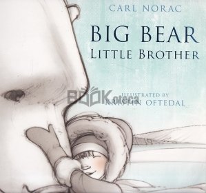 Big Bear Little Brother