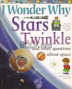 I Wonder why Stars Twinkle