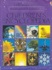 The Usborne Internet-linked Children's Encyclopedia