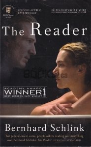 The reader / Cititorul