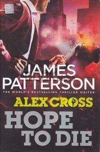 Alex Cross: Hope to Die