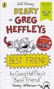 Diary of Greg Heffley's