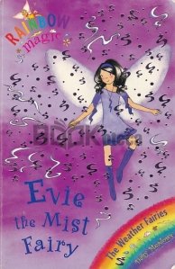 Rainbow Magic: Evie the Mist Fairy