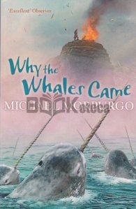 Why the Whale Came