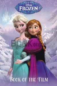 Frozen: Book of the Film