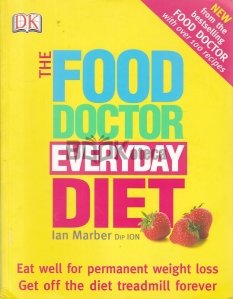 The Food Doctor Everyday Diet