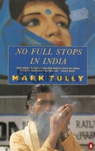 No Full Stops in India