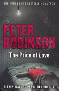 The Price Of Love