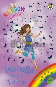 Isabella the Air Fairy