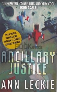 Ancillary justice / Justitie auxiliara