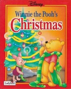 Winnie the Pooh's Christmas
