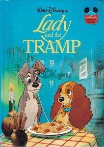 Walt Disney's Lady and the Tramp