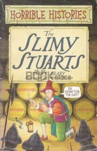 The Slimy Stuarts