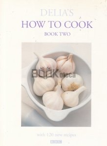 Delia's how to Cook