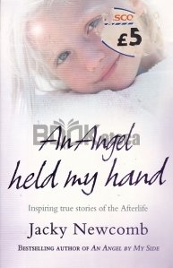 An Angel Held My Hand