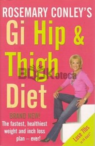 Gi Hip and Thigh Diet
