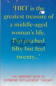 HRT is the greatest Treasure of a Middle-Aged Woman's Life. I've Reeached Fifty but Feel Twenty...
