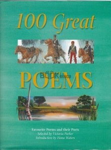 100 Great Poems