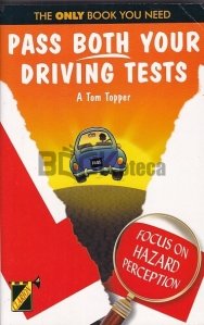 Pass Both Your Driving Tests
