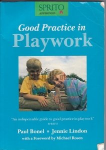 Good Practice in Playwork