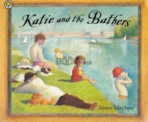 Katie and the Bathers