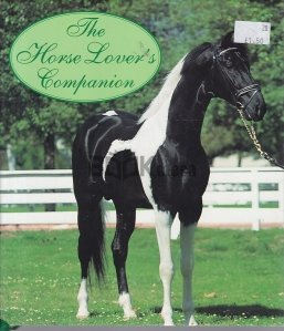 The Horse Lover's Companion