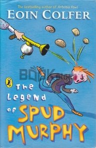 The legend of Spud Murphy