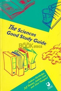 Sciences Good Study Guide