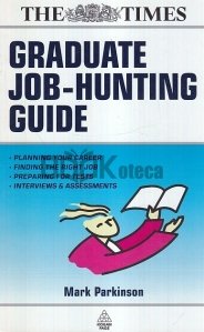 Graduate Job-Hunting Guide
