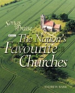 Nation's Favourite Churches