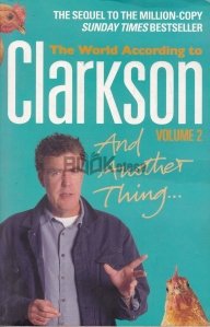 The World According to Clarkson