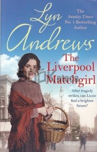 The Liverpool Matchgirl