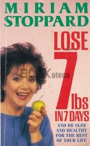 Lose 7 lbs in 7 Days