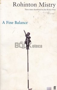 A Fine Balance